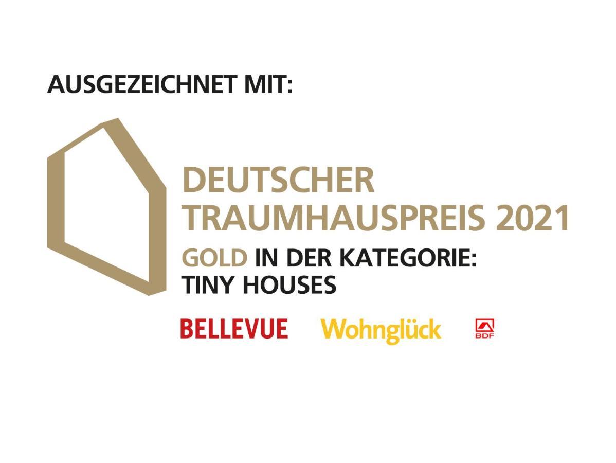 Bungalow-Ferienhaus Pottenstein Esterno foto